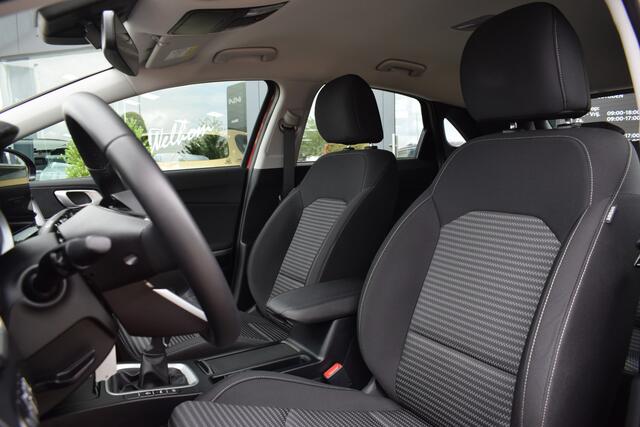 KIA CEE D Ceed 1.0 T-GDi DynamicLine | 2.936 km | Camera | Navigatie | Climate Control | Tot 10j. Kia Garantie |