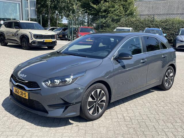 KIA CEE D Ceed 1.0 T-GDi Design Edtion