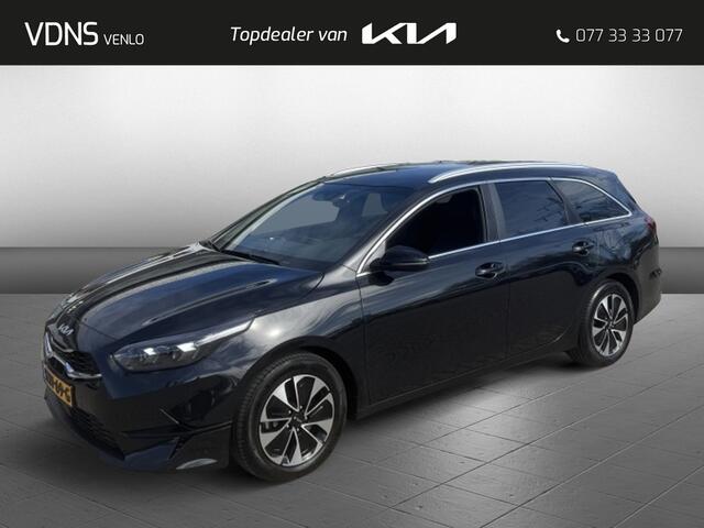 KIA CEE D Ceed Sportswagon 1.0 T-GDi MHEV DCT7 Automaat Design Edition