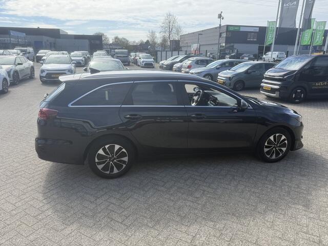 KIA CEE D Ceed Sportswagon 1.0 T-GDi MHEV DCT7 Automaat Design Edition