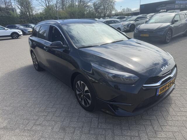 KIA CEE D Ceed Sportswagon 1.0 T-GDi MHEV DCT7 Automaat Design Edition