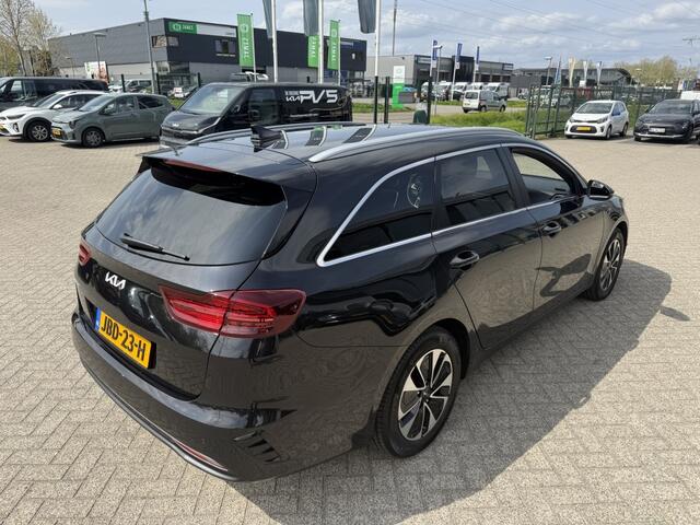 KIA CEE D Ceed Sportswagon 1.0 T-GDi DESIGN EDITION * VEEL OPTIES! *