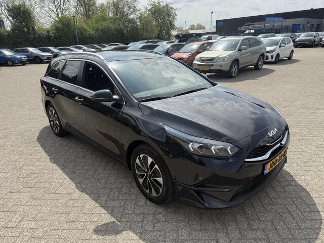 KIA CEE D Ceed Sportswagon 1.0 T-GDi DESIGN EDITION * VEEL OPTIES! *