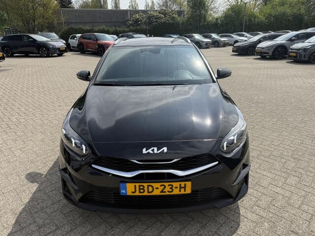 KIA CEE D Ceed Sportswagon 1.0 T-GDi DESIGN EDITION * VEEL OPTIES! *