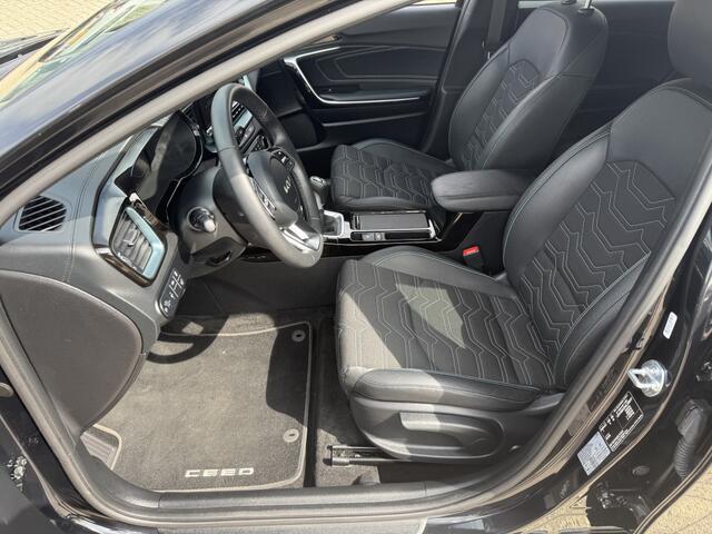 KIA CEE D Ceed Sportswagon 1.0 T-GDi DESIGN EDITION * VEEL OPTIES! *