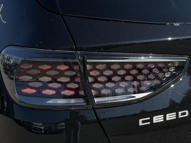 KIA CEE D Ceed 1.0 T-GDi MHEV DCT7 AUTOMAAT Design Edition