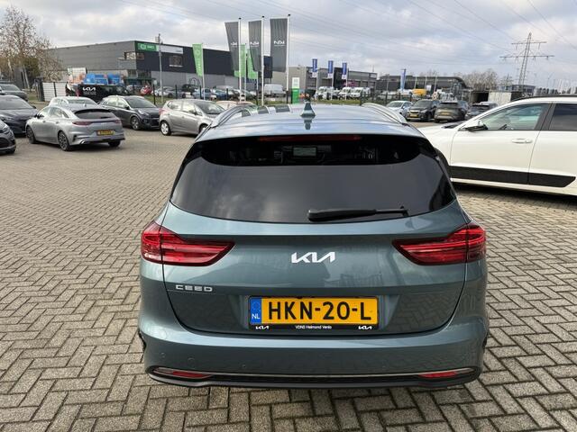 KIA CEE D Ceed Sportswagon 1.0 T-GDi DynamicPlusLine Navi + Camera - ZEER COMPLEET