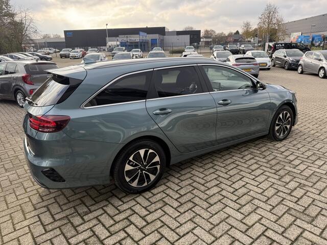 KIA CEE D Ceed Sportswagon 1.0 T-GDi DynamicPlusLine Navi + Camera - ZEER COMPLEET