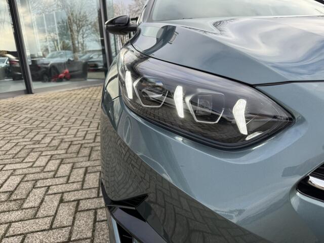 KIA CEE D Ceed Sportswagon 1.0 T-GDi DynamicPlusLine Navi + Camera - ZEER COMPLEET