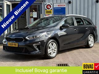 KIA CEE D
