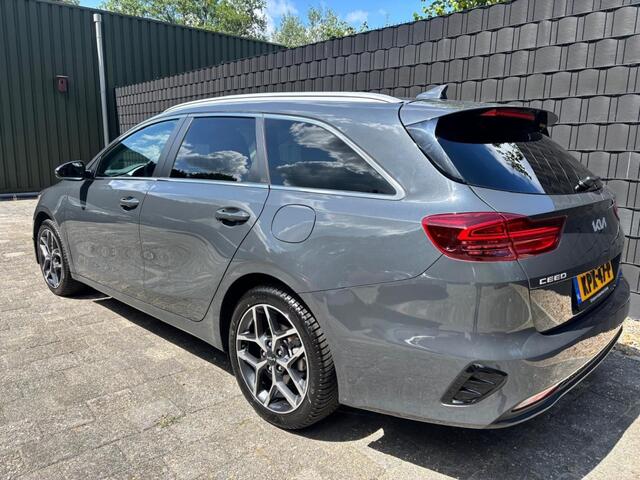KIA CEE D 1.5 T-GDI GT-LINE** DAB//CARPLAY//STOELVER**