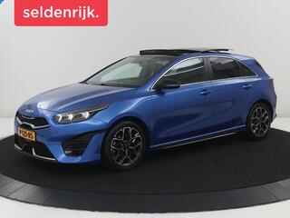 KIA CEE D