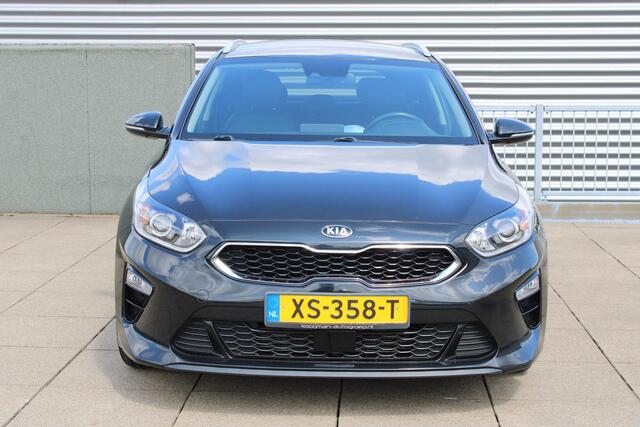 KIA CEE D Ceed Sportswagon 1.0 T-GDi DynamicPlusLine