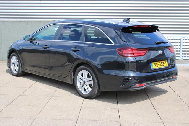 KIA CEE D Ceed Sportswagon 1.0 T-GDi DynamicPlusLine
