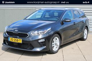 KIA CEE D