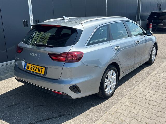 KIA CEE D Ceed Sportswagon 1.0 T-GDi DynamicLine