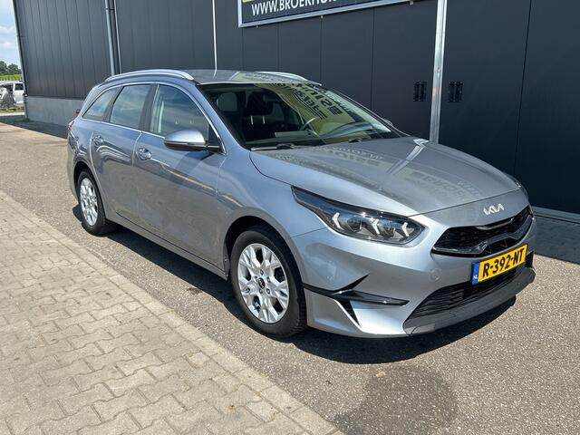 KIA CEE D Ceed Sportswagon 1.0 T-GDi DynamicLine