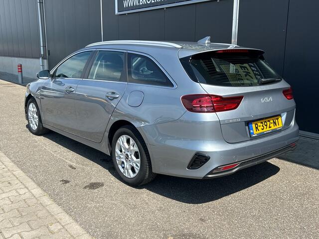 KIA CEE D Ceed Sportswagon 1.0 T-GDi DynamicLine
