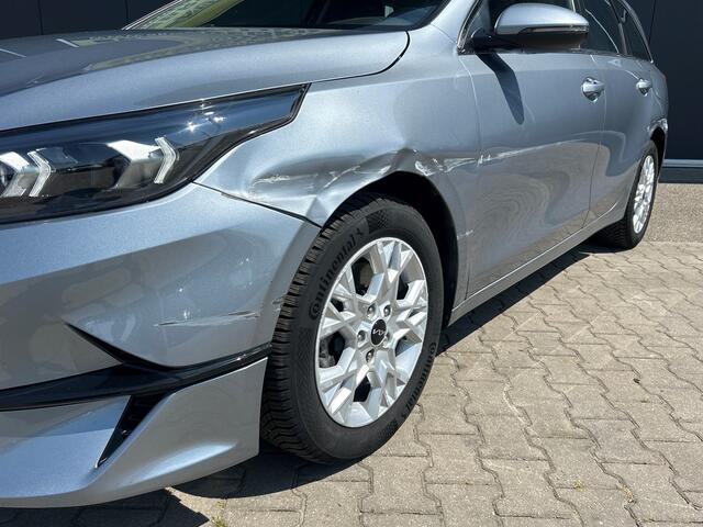 KIA CEE D Ceed Sportswagon 1.0 T-GDi DynamicLine