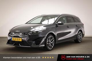 KIA CEE D