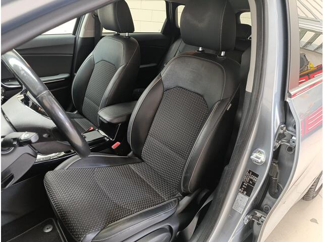 KIA CEE D Ceed Sportswagon 1.4 T-GDi DynamicPlusLine Automaat | Afneembare Trekhaak | Keyless | Stoel + stuur verwarming