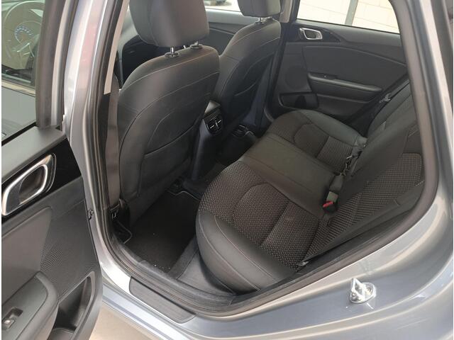 KIA CEE D Ceed Sportswagon 1.4 T-GDi DynamicPlusLine Automaat | Afneembare Trekhaak | Keyless | Stoel + stuur verwarming