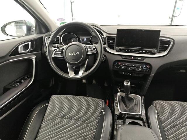KIA CEE D Ceed Sportswagon 1.0 T-GDi DynPlusLine! Camera! Carplay! VERWACHT!!