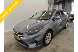 KIA CEE D