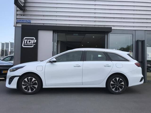 KIA CEE D Ceed Sportswagon 1.6 PHEV DynamicPlusLine 7 JAAR GARANTIE