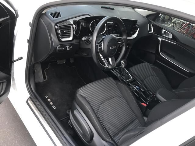 KIA CEE D Ceed Sportswagon 1.6 PHEV DynamicPlusLine 7 JAAR GARANTIE