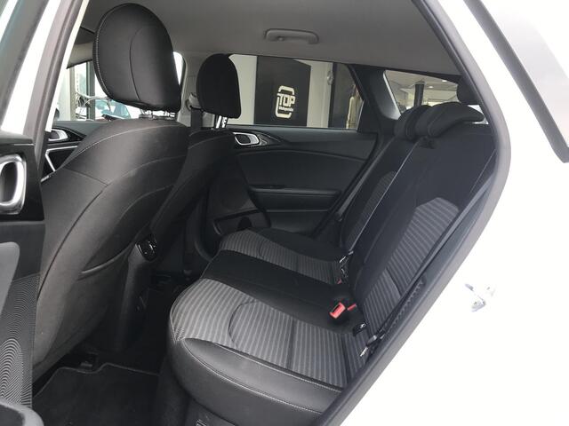 KIA CEE D Ceed Sportswagon 1.6 PHEV DynamicPlusLine 7 JAAR GARANTIE