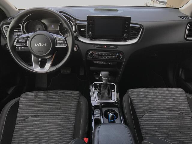 KIA CEE D Ceed Sportswagon 1.6 PHEV DynamicPlusLine 7 JAAR GARANTIE
