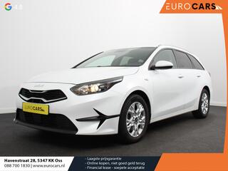 KIA CEE D