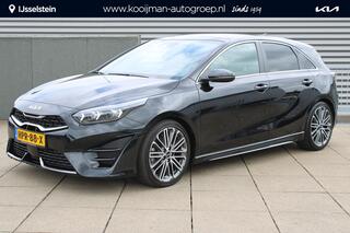 KIA CEE D