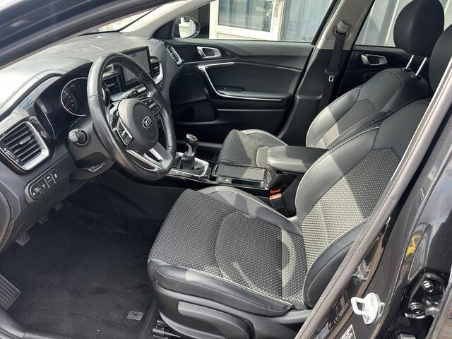 KIA CEE D Ceed Sportswagon 1.0 T-GDi DynamicPlusLine