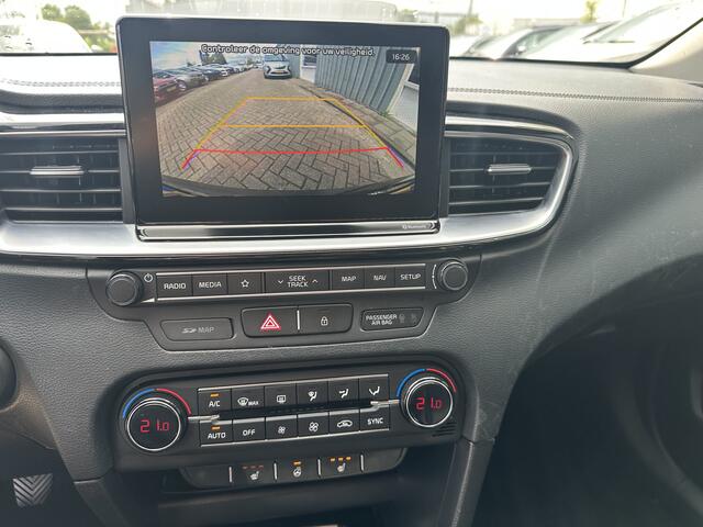 KIA CEE D Ceed Sportswagon 1.0 T-GDi DynamicPlusLine