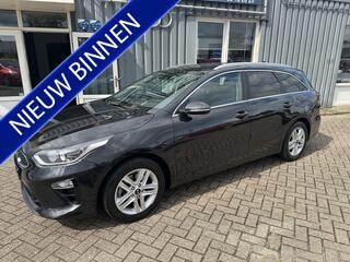 KIA CEE D