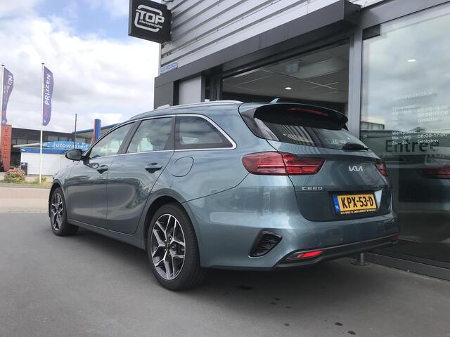 KIA CEE D Ceed Sportswagon 1.5 T-GDi DynamicPlusLine
