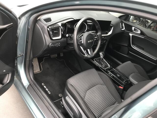 KIA CEE D Ceed Sportswagon 1.5 T-GDi DynamicPlusLine