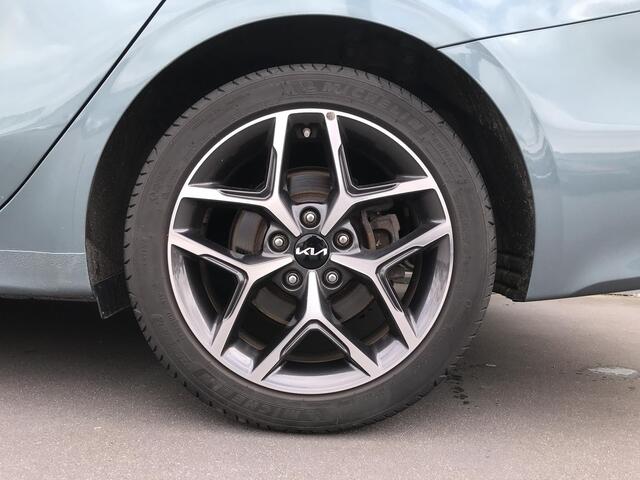 KIA CEE D Ceed Sportswagon 1.5 T-GDi DynamicPlusLine