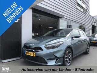 KIA CEE D