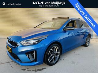 KIA CEE D