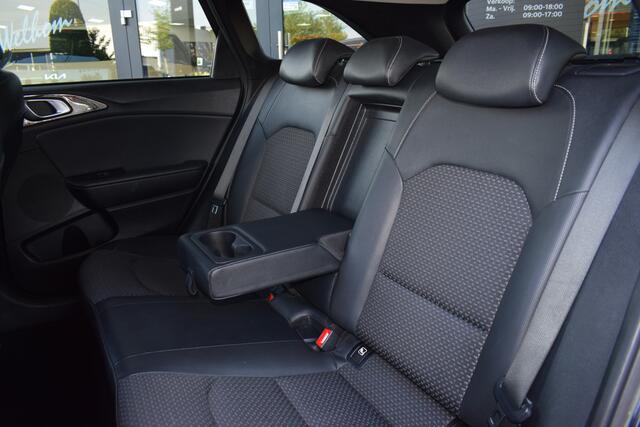 KIA CEE D Ceed Sportswagon 1.0 T-GDi DynamicPlusLine | Trekhaak | Navigatie | Camera | Stoel & Stuurverwarming | Tot 10Jr. Kia-Garantie |