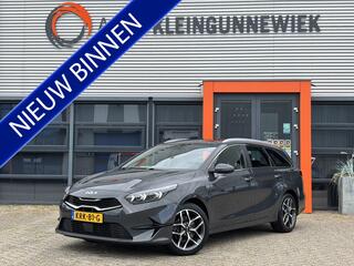 KIA CEE D