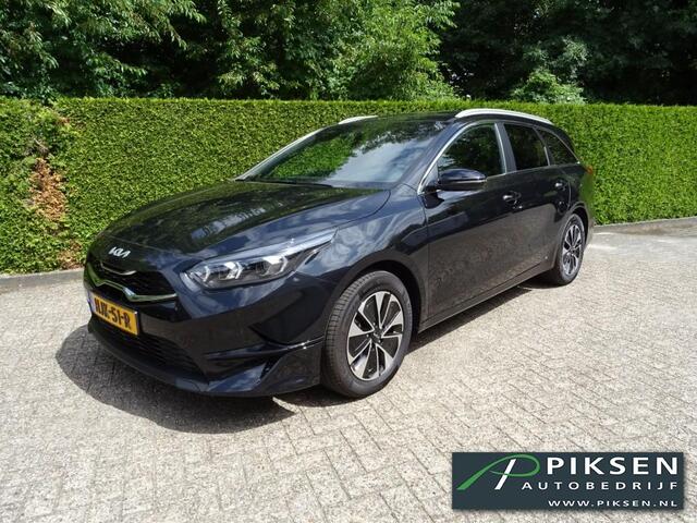 KIA CEE D 1.0 T-GDI DESIGN EDTION NAVI CLIMA PDC