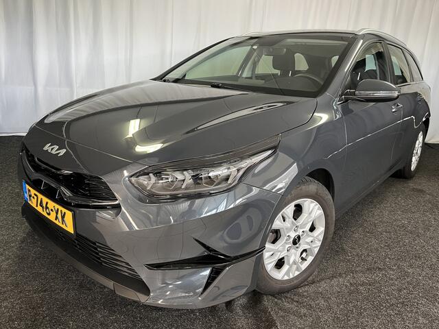 KIA CEE D Ceed Sportswagon 1.0 T-GDi DynamicLine 1E EIGN/ECC/CAMERA/CRUISE/APPLE
