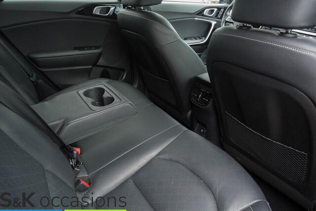 KIA CEE D Ceed Sportswagon 1.6 GDI PHEV ExecutiveLine Trekhaak