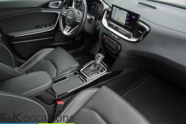 KIA CEE D Ceed Sportswagon 1.6 GDI PHEV ExecutiveLine Trekhaak