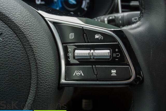 KIA CEE D Ceed Sportswagon 1.6 GDI PHEV ExecutiveLine Trekhaak