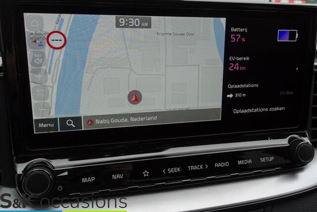 KIA CEE D Ceed Sportswagon 1.6 GDI PHEV ExecutiveLine Trekhaak